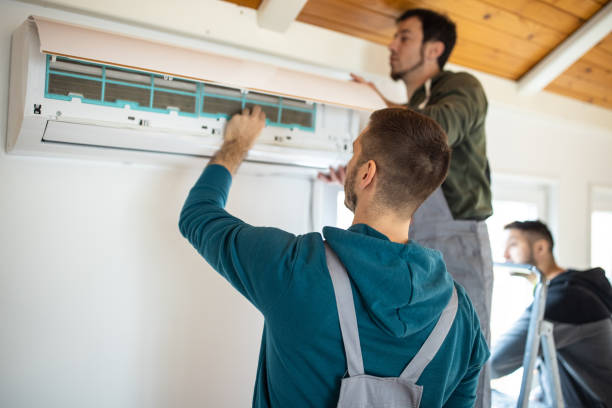 Best HVAC Maintenance Near Me  in West Glendive, MT