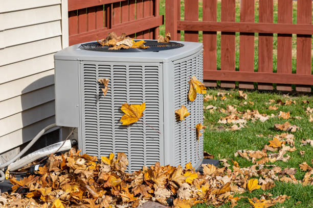 Best HVAC Air Duct Cleaning  in West Glendive, MT