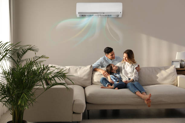 Best Local HVAC Companies  in West Glendive, MT