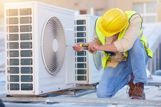 Best HVAC Emergency Services  in West Glendive, MT