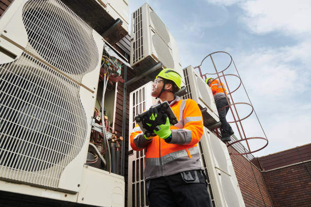 Local HVAC Companies in West Glendive, MT