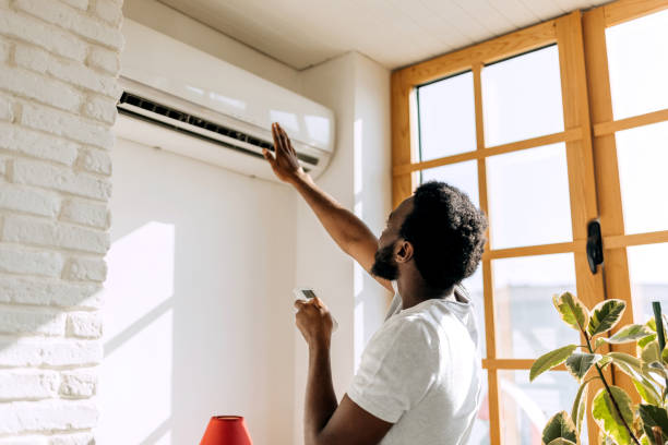 Best Central Air Repair  in West Glendive, MT