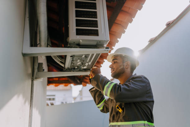 Best Residential HVAC Services  in West Glendive, MT