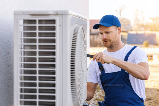 AC Installation Near Me in West Glendive, MT