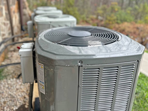 Trusted West Glendive, MT HVAC Experts