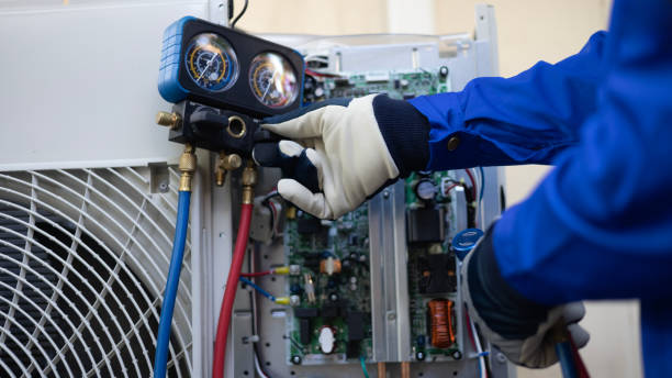  West Glendive, MT HVAC Pros