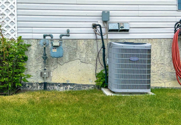 Best Ductless HVAC Repair  in West Glendive, MT