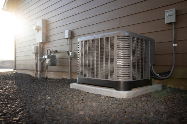 Best HVAC Repair Near Me  in West Glendive, MT